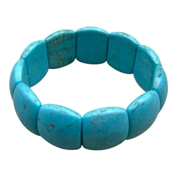 NWOT WOMEN'S WESTERN NECKLACE, EARRINGS & BRACELET BUNDLE!! - Picture 8 of 8